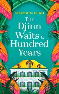 Cover Djinn Waits a Hundred Years