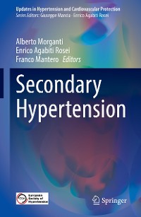 Cover Secondary Hypertension