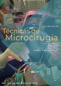 Cover Técnicas de Microcirugía