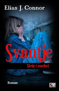 Cover Svantje - Skrig i mørket