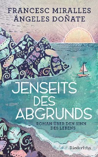 Cover Jenseits des Abgrunds