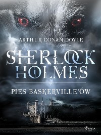 Cover Pies Baskerville'ów