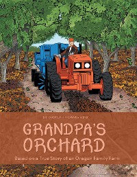 Cover Grandpa’S Orchard