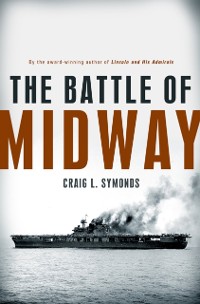 Cover Battle of Midway