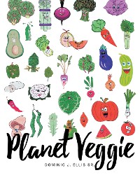Cover Planet Veggie