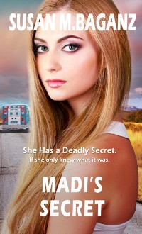 Cover Madi's Secret