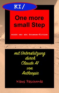 Cover KI/ One more small Step