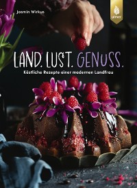 Cover Land.Lust.Genuss