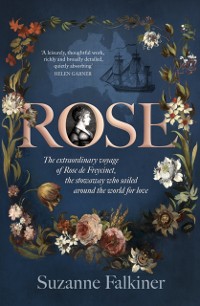 Cover Rose