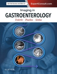 Cover Imaging in Gastroenterology E-Book