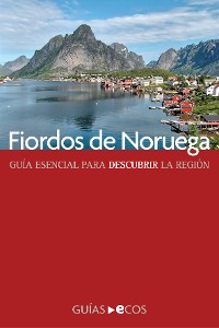 Cover Fiordos de Noruega