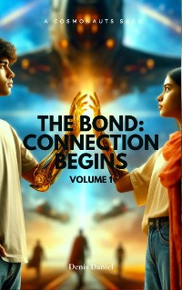 Cover THE BOND: CONNECTION BEGINS