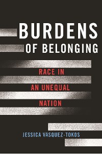 Cover Burdens of Belonging