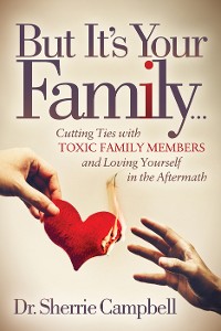 Cover But It's Your Family . . .