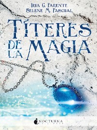 Cover Títeres de la magia