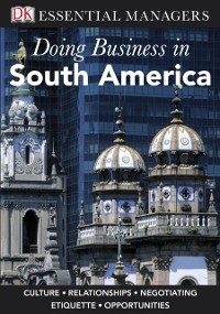 Cover Doing Business in South America