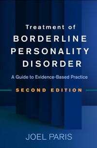 Cover Treatment of Borderline Personality Disorder
