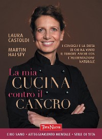 Cover La mia cucina contro il cancro