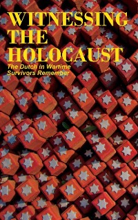 Cover Witnessing the Holocaust