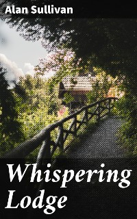Cover Whispering Lodge