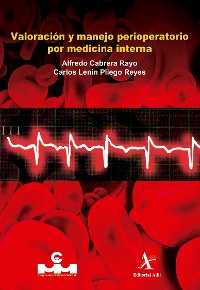 Cover Valoración y manejo perioperatorio por medicina interna