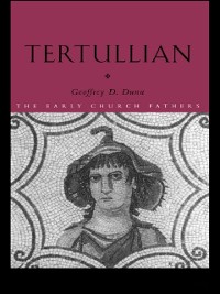 Cover Tertullian