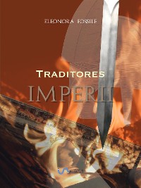 Cover Traditores Imperii