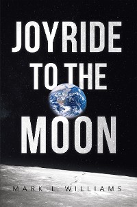 Cover Joyride to the Moon