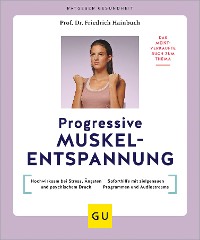 Cover Progressive Muskelentspannung