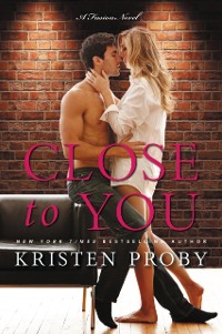 Cover Close to You