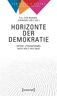 Cover Horizonte der Demokratie