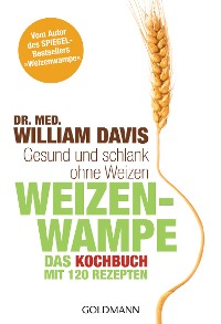 Cover Weizenwampe - Das Kochbuch