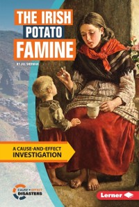 Cover Irish Potato Famine