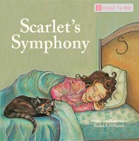 Cover Scarlet's Symphony