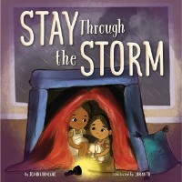 Cover Stay Through the Storm