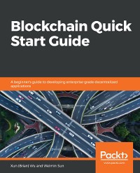 Cover Blockchain Quick Start Guide