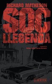 Cover Soc llegenda