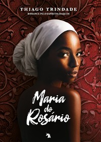 Cover Maria do Rosário
