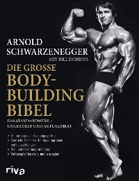 Cover Die große Bodybuilding-Bibel