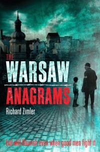 Cover Warsaw Anagrams