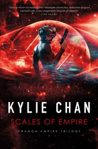 Cover Scales of Empire