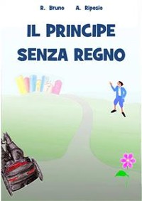 Cover Il principe senza regno