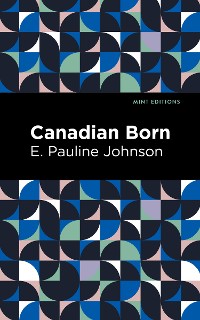 Cover Canadian Born