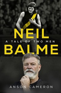 Cover Neil Balme