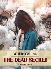 Cover The Dead Secret