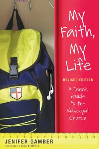 Cover My Faith, My Life, Revised Edition