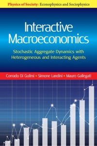 Cover Interactive Macroeconomics