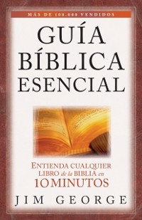 Cover Guía bíblica esencial