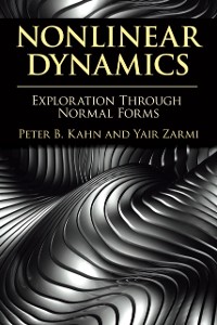 Cover Nonlinear Dynamics