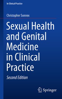 Cover Sexual Health and Genital Medicine in Clinical Practice